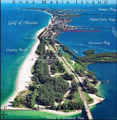 Oasis Villa Retreat Bradenton Eksteriør bilde